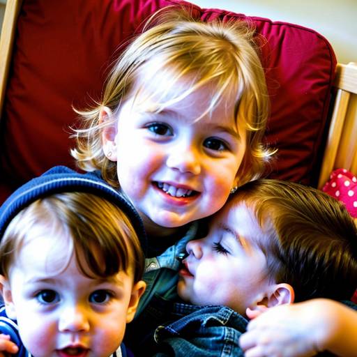 Caring Connections: Exploring Feelings Together