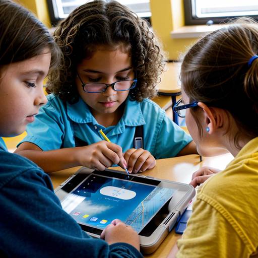 Caring for Our Devices: A Tech Maintenance Adventure!