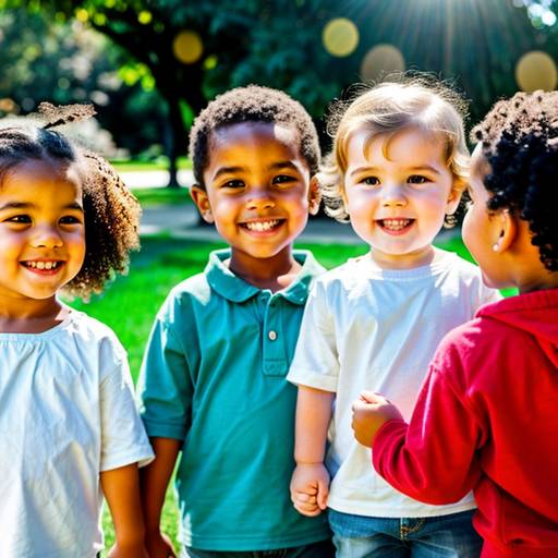 Celebrating Differences: A Journey of Respect