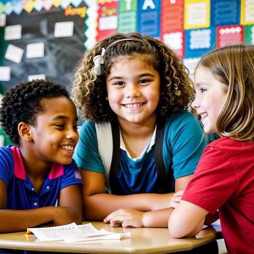 Celebrating Our Community: Discovering Diversity