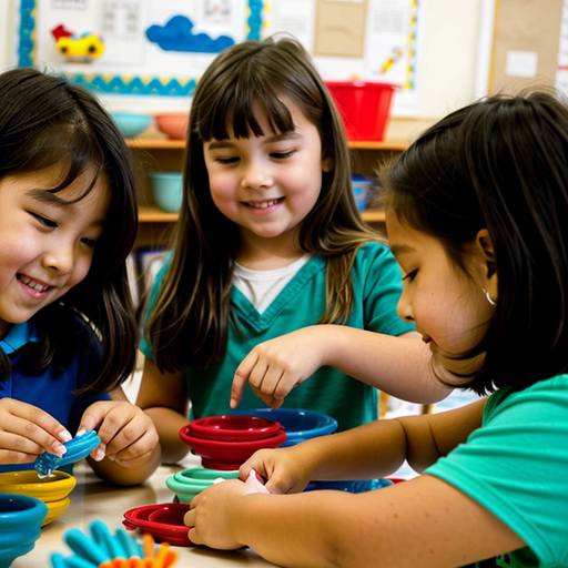 Clay Creations: Forming Fun with Ceramics