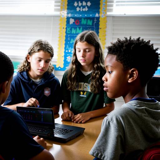 Code Creators: Unleashing the Power of Programming