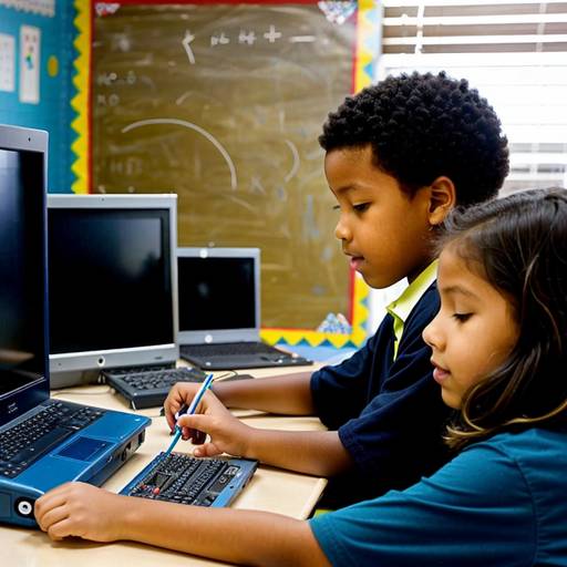 Code Explorers: Unraveling the Basics of Computer Programming