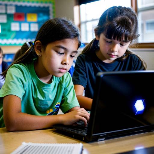 Coding Adventures: Exploring the Basics of Coding