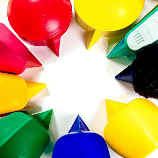 Colorful Collections: Discovering Differences and Similarities