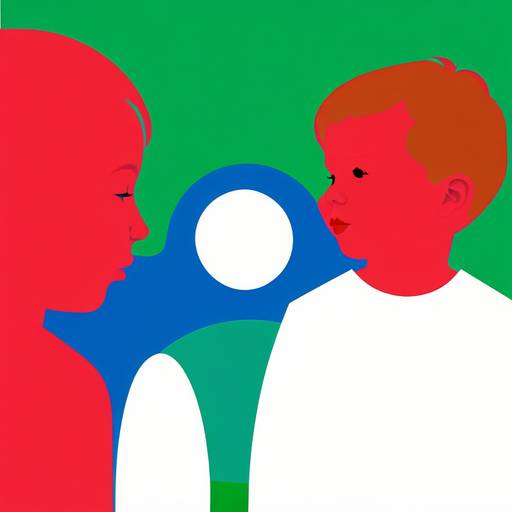 Colorful Shapes Around Us: A Journey Through Spatial Awareness!