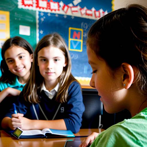 Connecting Respectfully: Mastering Online Communication and Safety