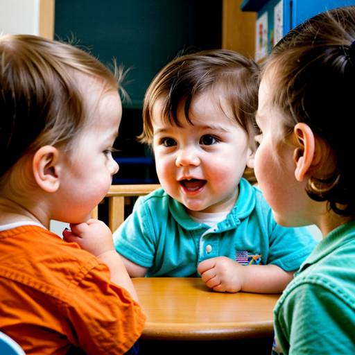 Connecting Through Conversation: Building Communication Skills