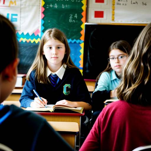 Convince Me! Mastering the Art of Persuasive Writing