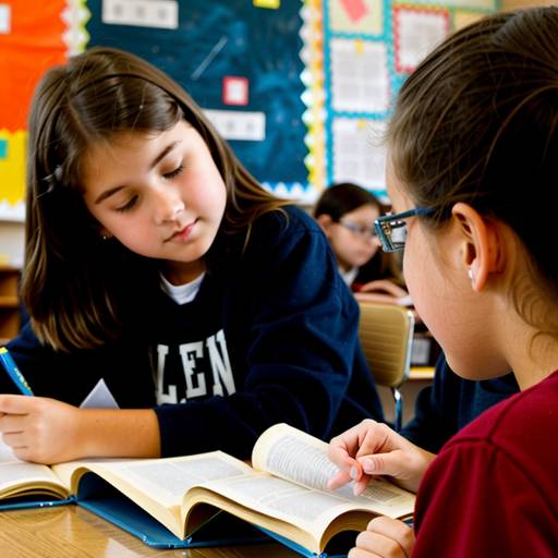 Crafting Clear Explanations: Your Guide to Expository Writing
