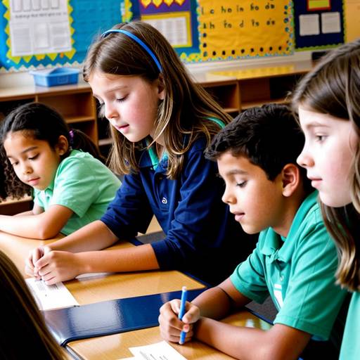 Creating a Caring Community: Understanding Rules and Responsibilities