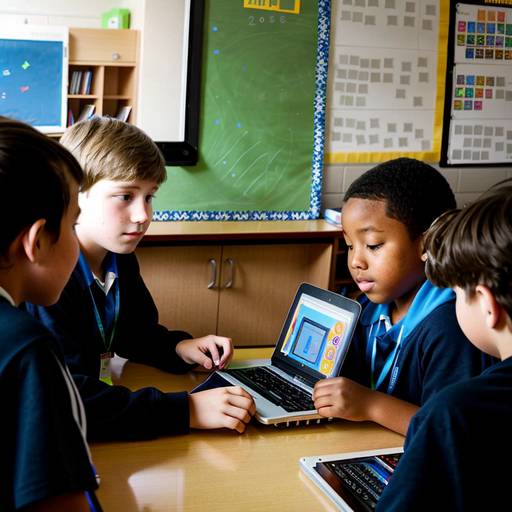 Creating Digital Stories: Multimedia Creation and Photo Editing