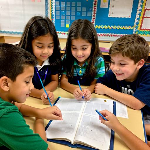 Creating Our Own Adventure Stories!
