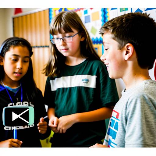 Creative Storytelling Through Multimedia: Your Video Adventure