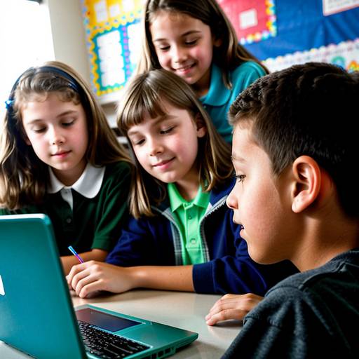 Cyber Smart: Navigating the Online World Safely