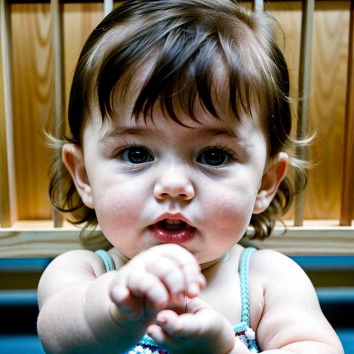 Delicate Movements: Mastering Fine Motor Skills