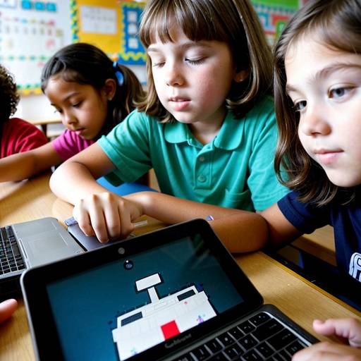 Digging for Digital Treasure: Navigating the Internet Safely