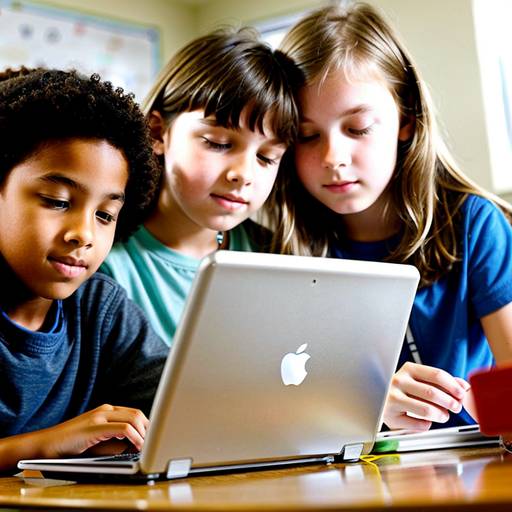 Digital Citizens: Exploring Internet Skills and Proper Online Behavior