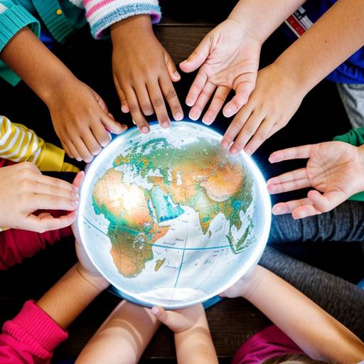 Discovering Our Body's Wonders: The Systems That Keep Us Going!