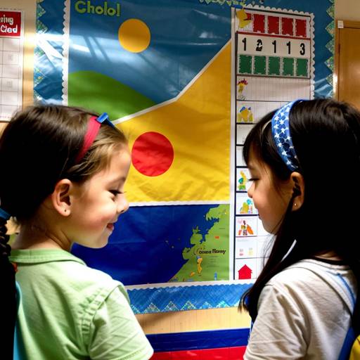 Discovering Our Place: A Journey Through Maps