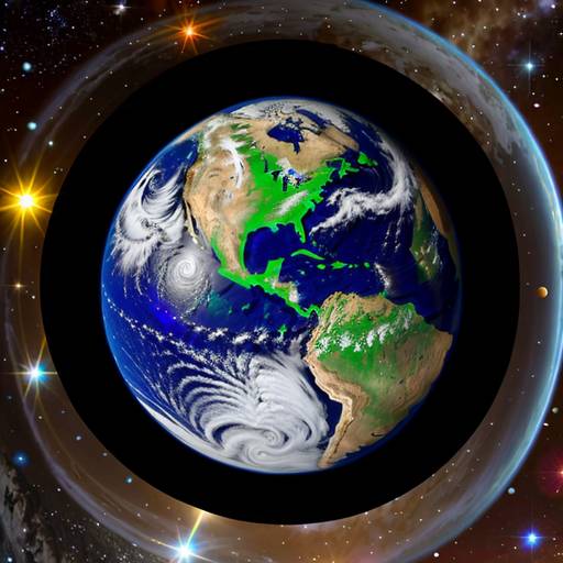 Discovering Our Planet's Landscapes!