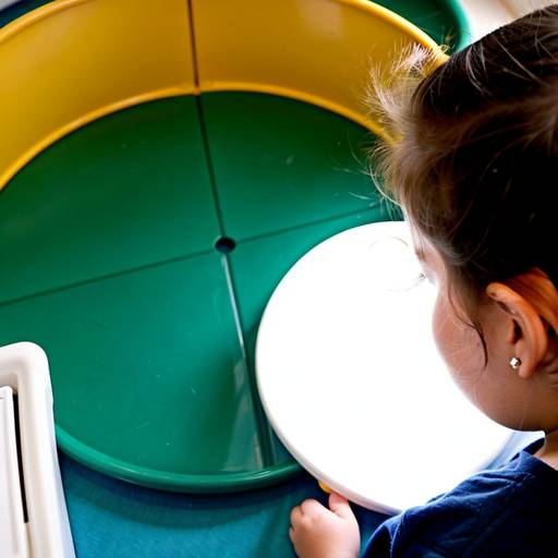 Discovering Patterns through Play: Introduction to Coding Concepts