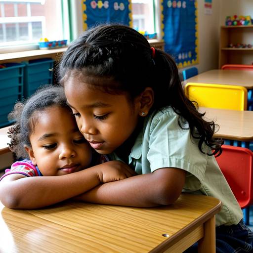 Discovering the Beauty of Us: Embracing Uniqueness and Diversity