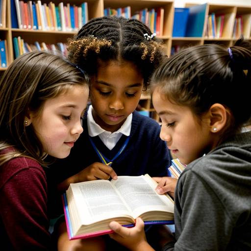 Discovering the Magic of Books: A Journey Through Reading Genres