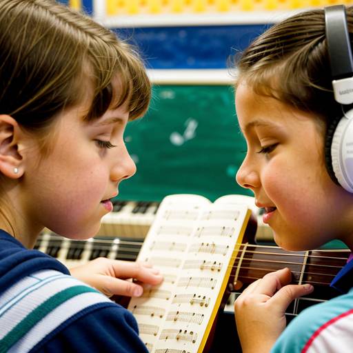 Discovering the Melody: Unlocking the World of Note Names