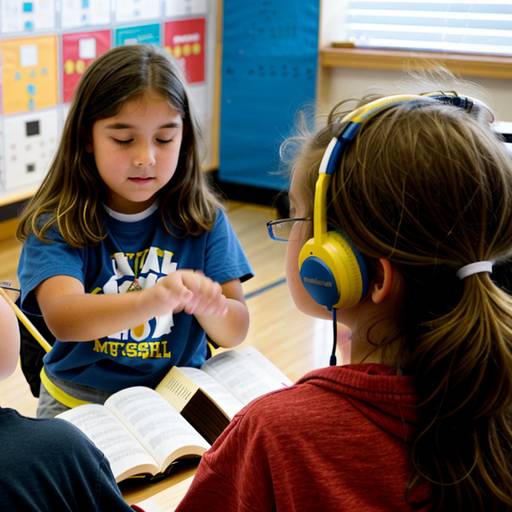 Discovering the Power of Sound: Understanding Music Dynamics