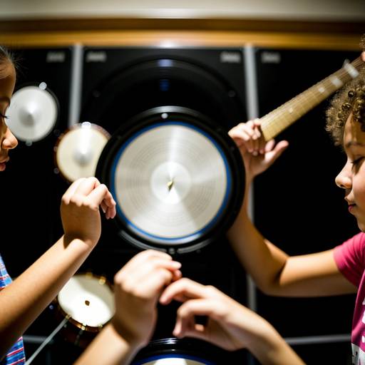 Discovering the Rhythm of Diversity: An Exploration of Music Genres
