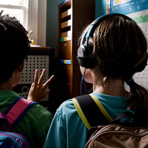 Discovering the Sounds of the World: A Musical Genre Adventure