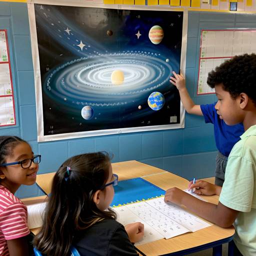 Discovering the Space We Live In: Understanding Measurement and Area