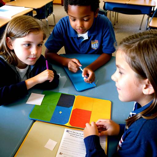 Discovering Words: The Context Clue Quest!