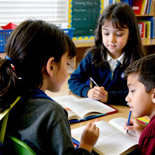 Dive into Different Stories: Understanding Reading Genres!