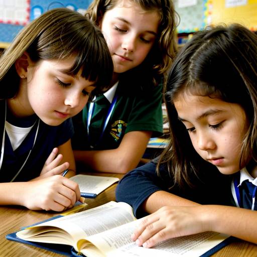 Diving Deep into Text: Navigating Themes and Main Ideas