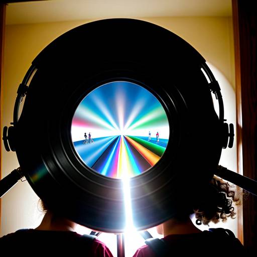 Dynamic Explorers: Discovering Music's Volume Adventure!