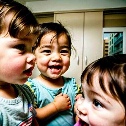 Emotional Expressway: Building Vocabulary through Play