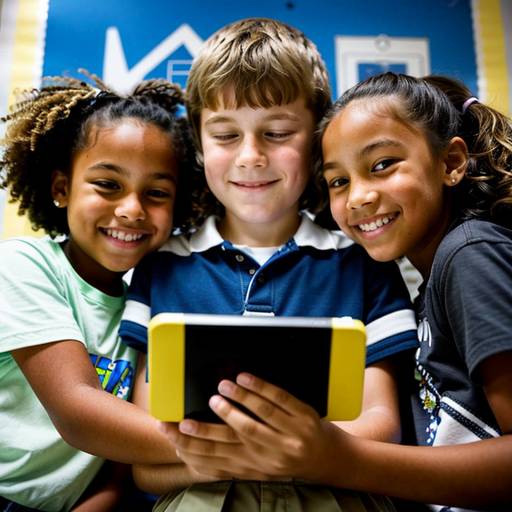 Empathy Online: Spreading Kindness in the Digital World