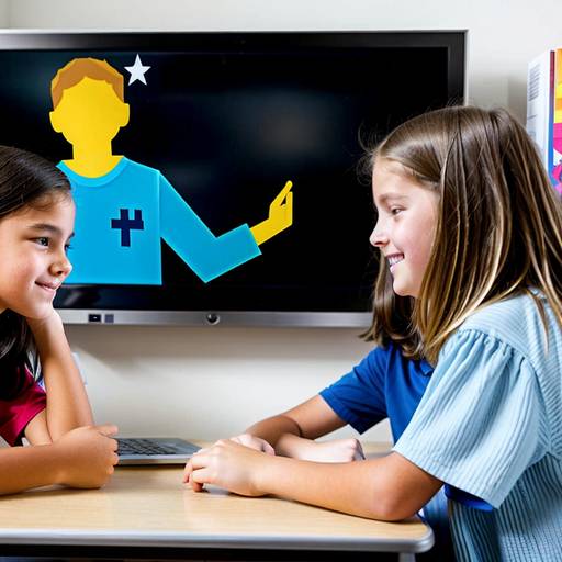 Empowering Online Heroes: Understanding Digital Citizenship and Cyberbullying