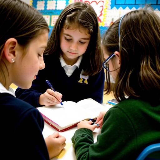 Engaging Hearts and Minds: Write to Persuade!