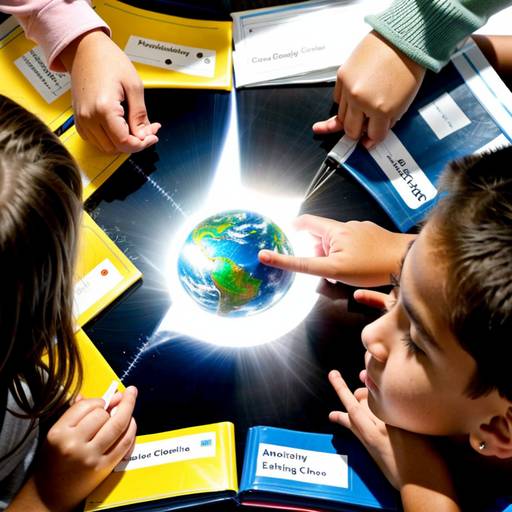 Exploring Energy: From Potential to Kinetic!