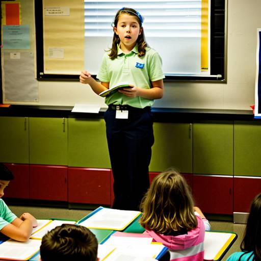 Exploring Expository Writing: Inform, Explain, and Engage!
