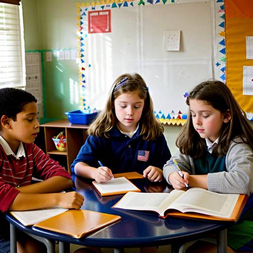 Exploring Folktales: Understanding Characters and Themes