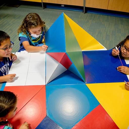 Exploring Geometry and Perimeter: Shapes All Around Us!