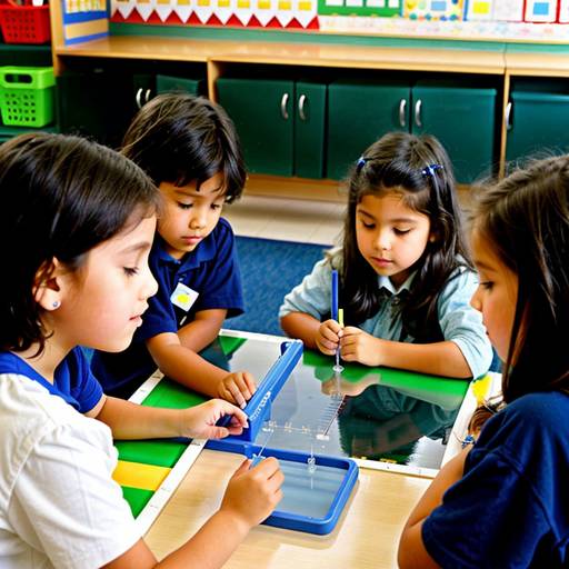 Exploring Lengths: Let's Measure Together!