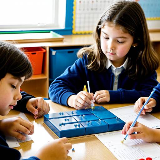 Exploring Measurement and Volume: Building a Solid Foundation in Math