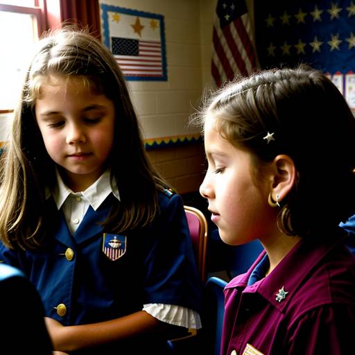 Exploring Our American Heroes