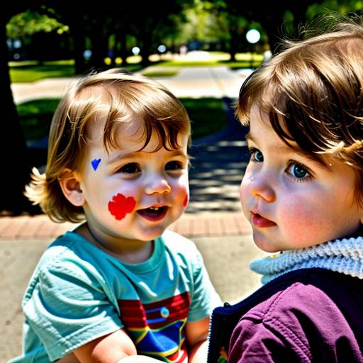 Exploring Our Emotions: A Colorful Journey