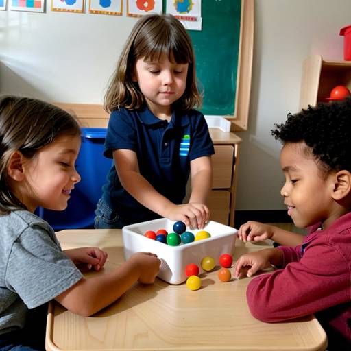 Exploring Our Five Senses: A Journey of Discovery